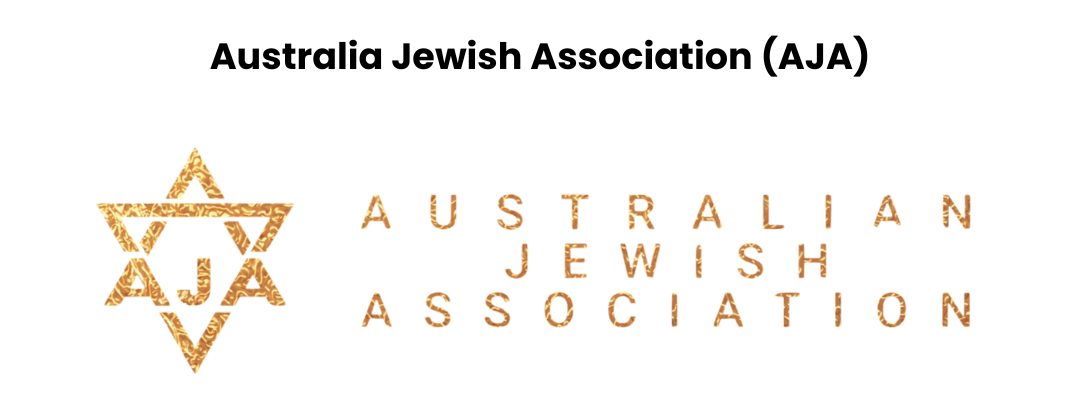 AJA Logo